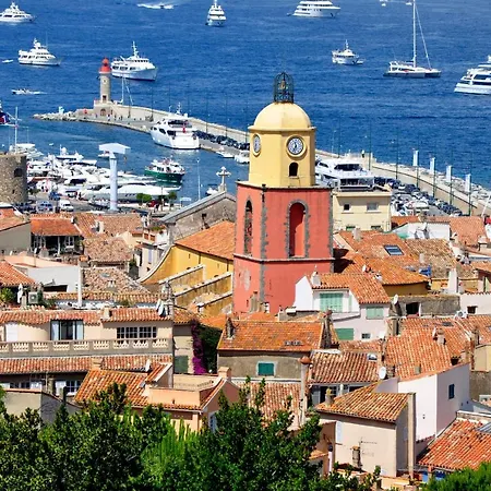 Belle Vue - Port Grimaud